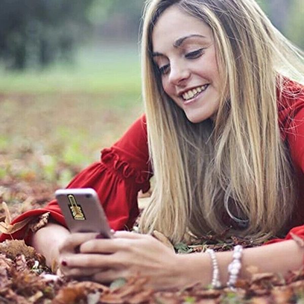 Ultra-Thin SP-11Pro Cell Phone Signal Booster Stickers| Generation X Plus